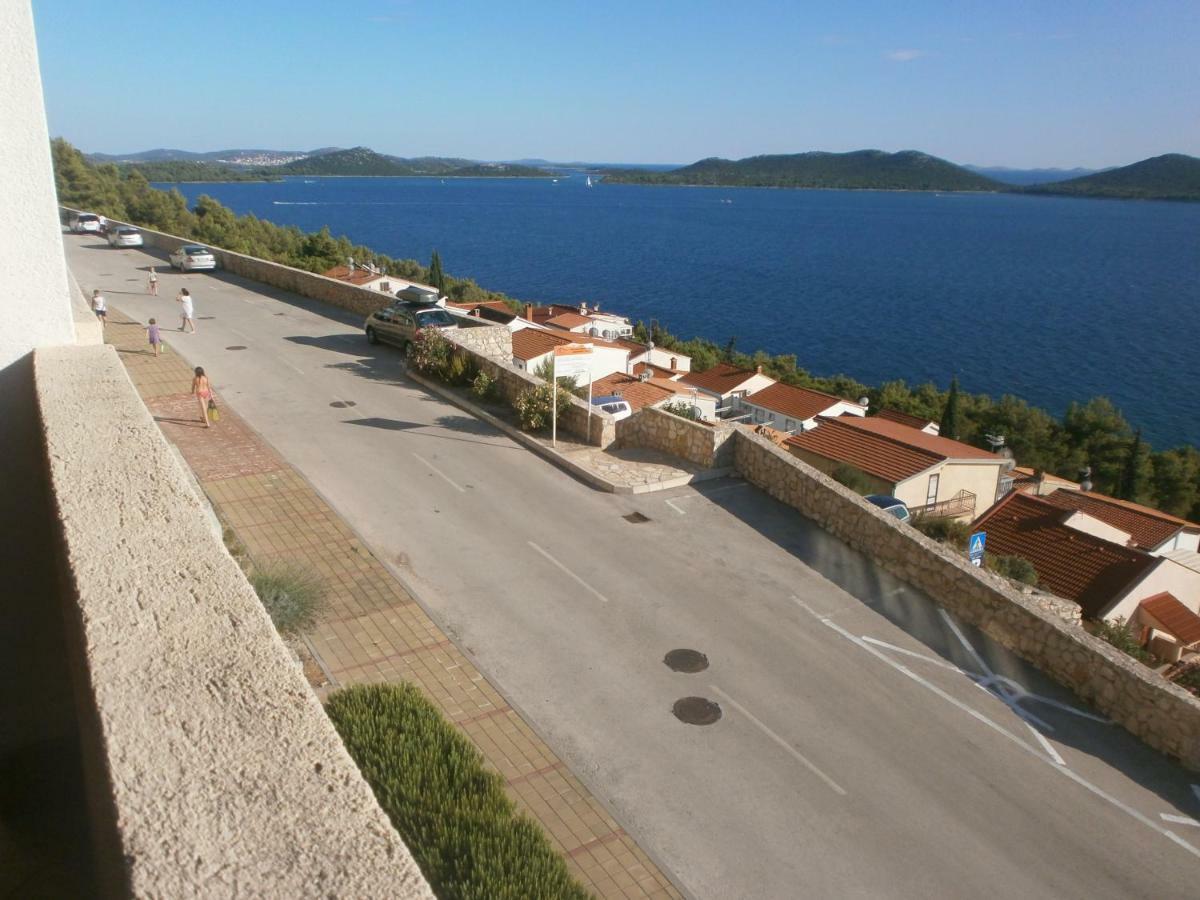 Apartment Marine Drage Exterior photo