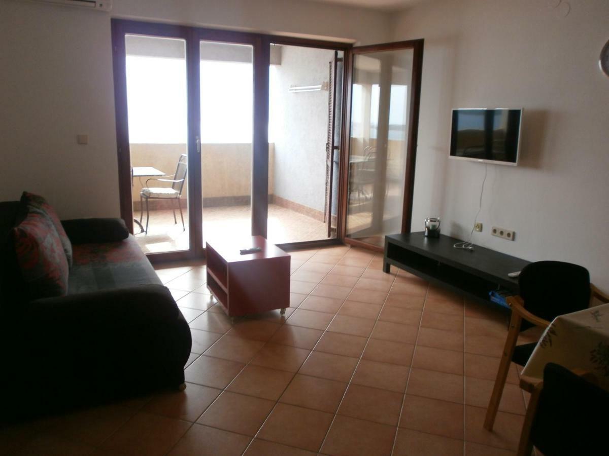 Apartment Marine Drage Exterior photo